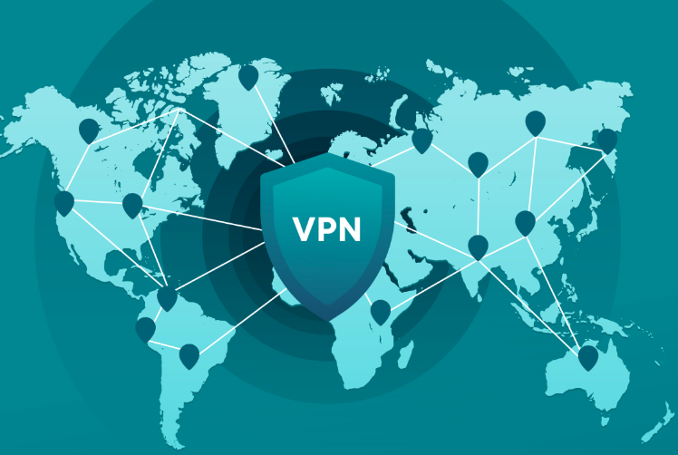 VPN can help keep your business safe