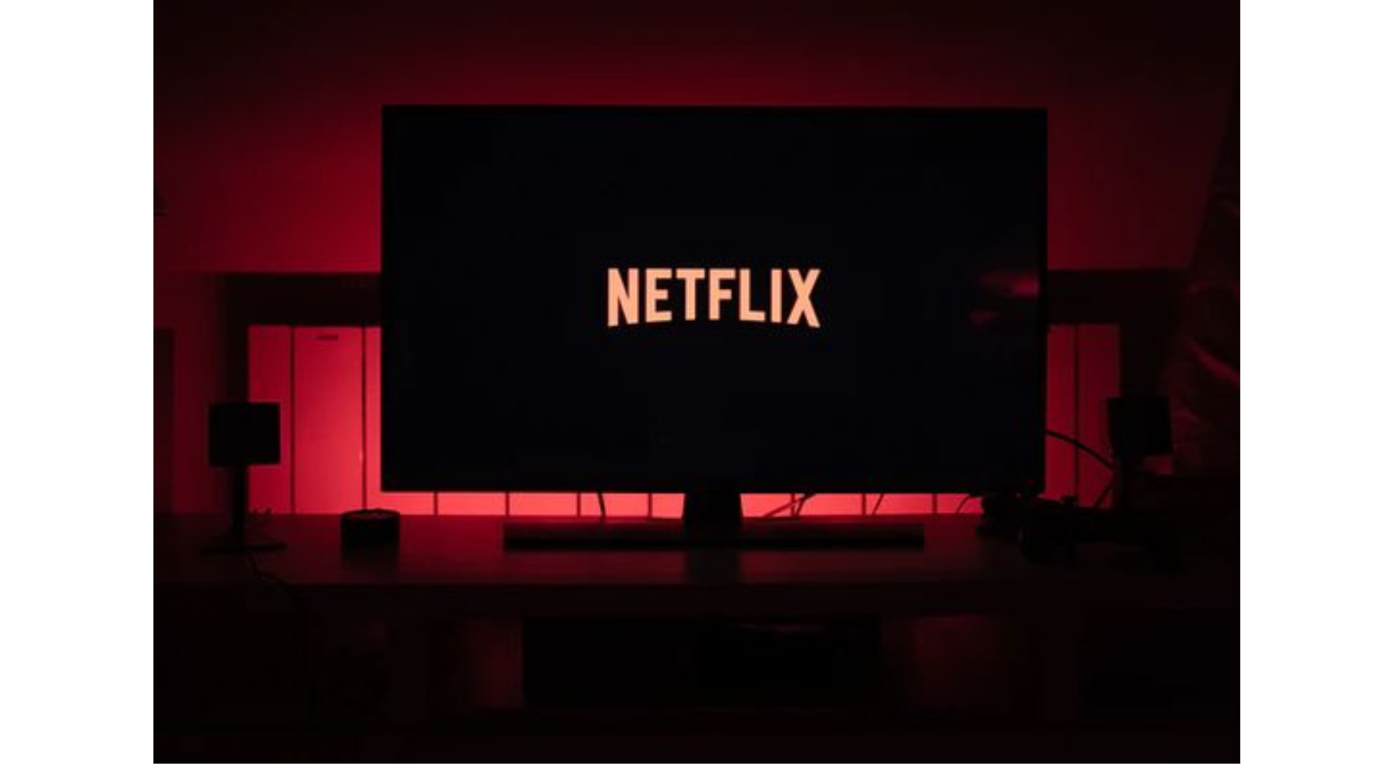 use a VPN on Netflix