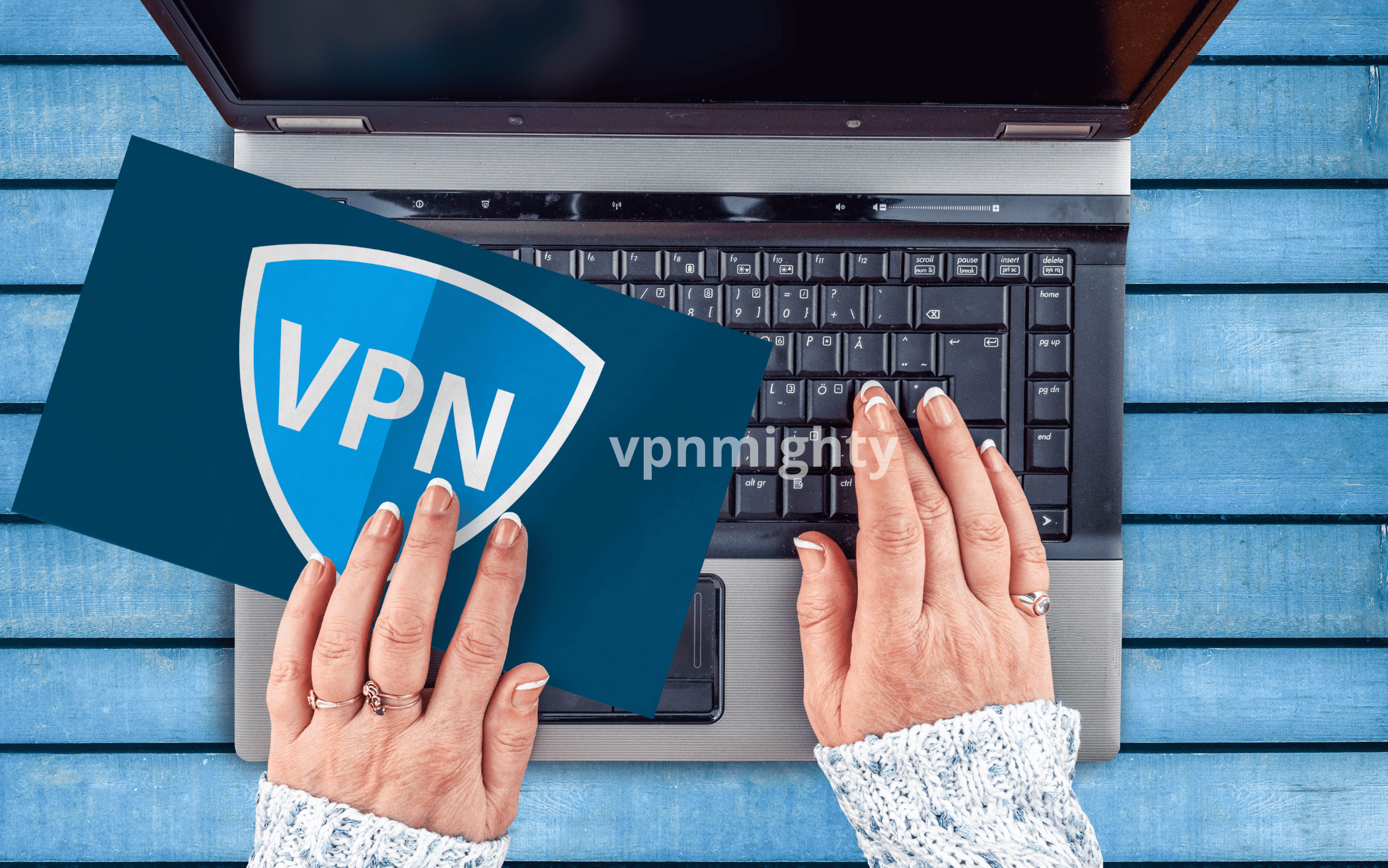 Ultimate VPN Guide