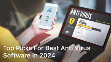 best anti virus