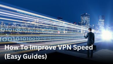 How to improve VPN speed