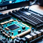 how to update bios on gigabyte motherboard